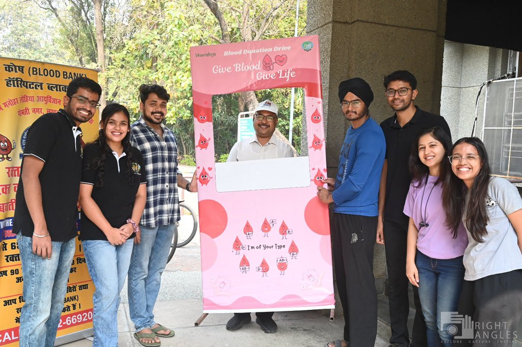 IIM Lucknow tweet media