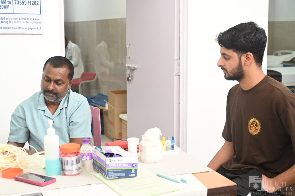 IIM Lucknow tweet media