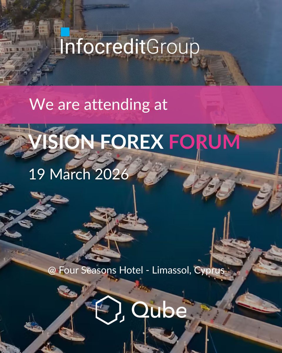 Infocredit Group tweet media