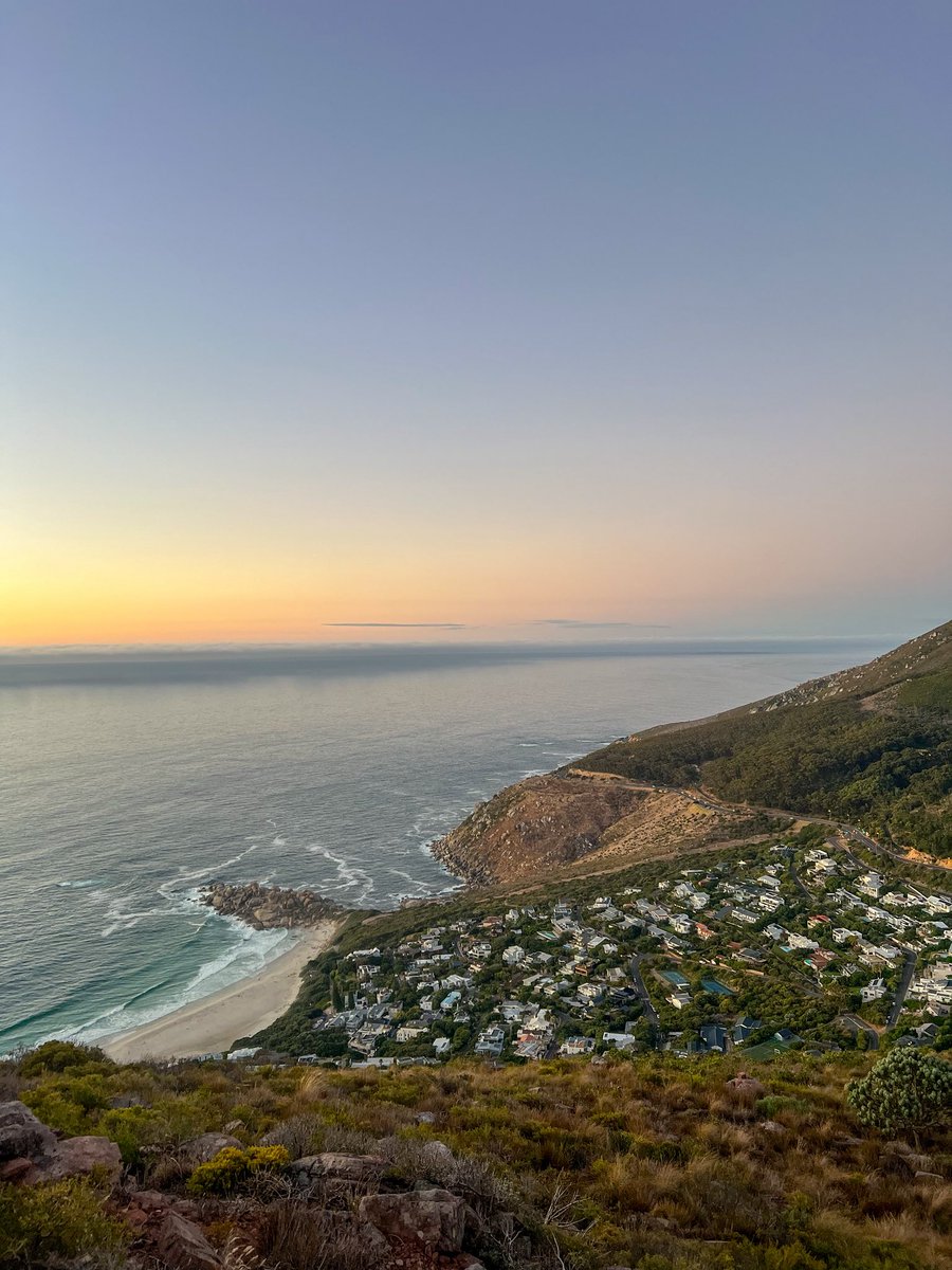 Cape Town Twins tweet media