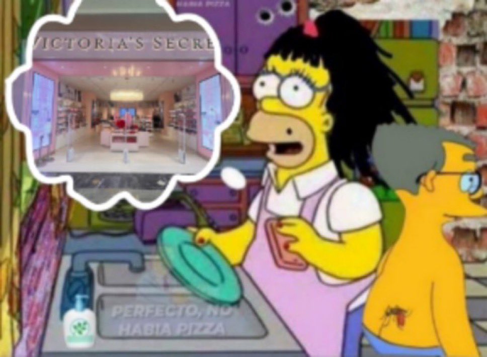 no veo la hora de cobrar para gastar en temu, estoy así: