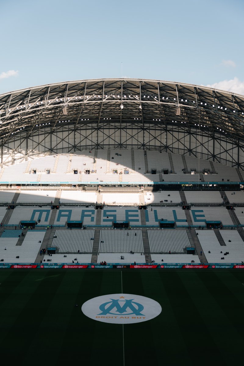 losclive's tweet photo. 𝗢𝗠-𝗟𝗢𝗦𝗖 : 𝗜𝗡𝗧𝗘𝗥𝗗𝗜𝗖𝗧𝗜𝗢𝗡 𝗗𝗘 𝗗𝗘́𝗣𝗟𝗔𝗖𝗘𝗠𝗘𝗡𝗧 𝗗𝗘𝗦 𝗦𝗨𝗣𝗣𝗢𝗥𝗧𝗘𝗥𝗦 𝗟𝗜𝗟𝗟𝗢𝗜𝗦 ❌

Le LOSC se déplacera à Marseille le dimanche 22 mars (17h15). Le Club a été informé de l’interdiction de déplacement de ses supporters et a pris acte de cette décision.

En conséquence, aucun déplacement officiel de supporters lillois ne pourra être organisé en marge de cette rencontre au stade Vélodrome. Aucune billetterie ne sera ainsi ouverte pour le déplacement à Marseille.

#LOSCOM