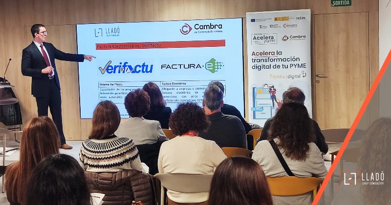 Lladó Grup Consultor tweet media
