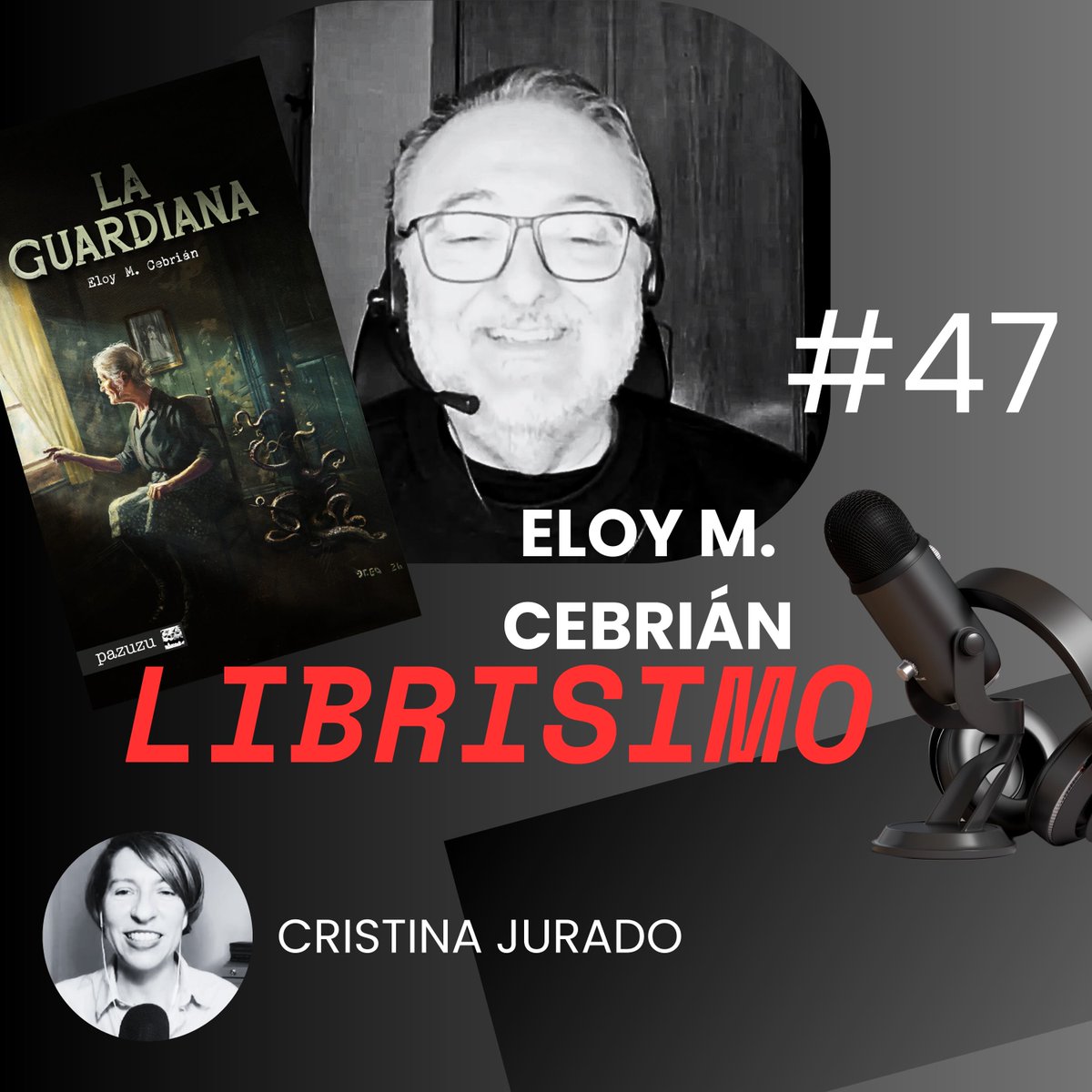 Cristina Jurado tweet media