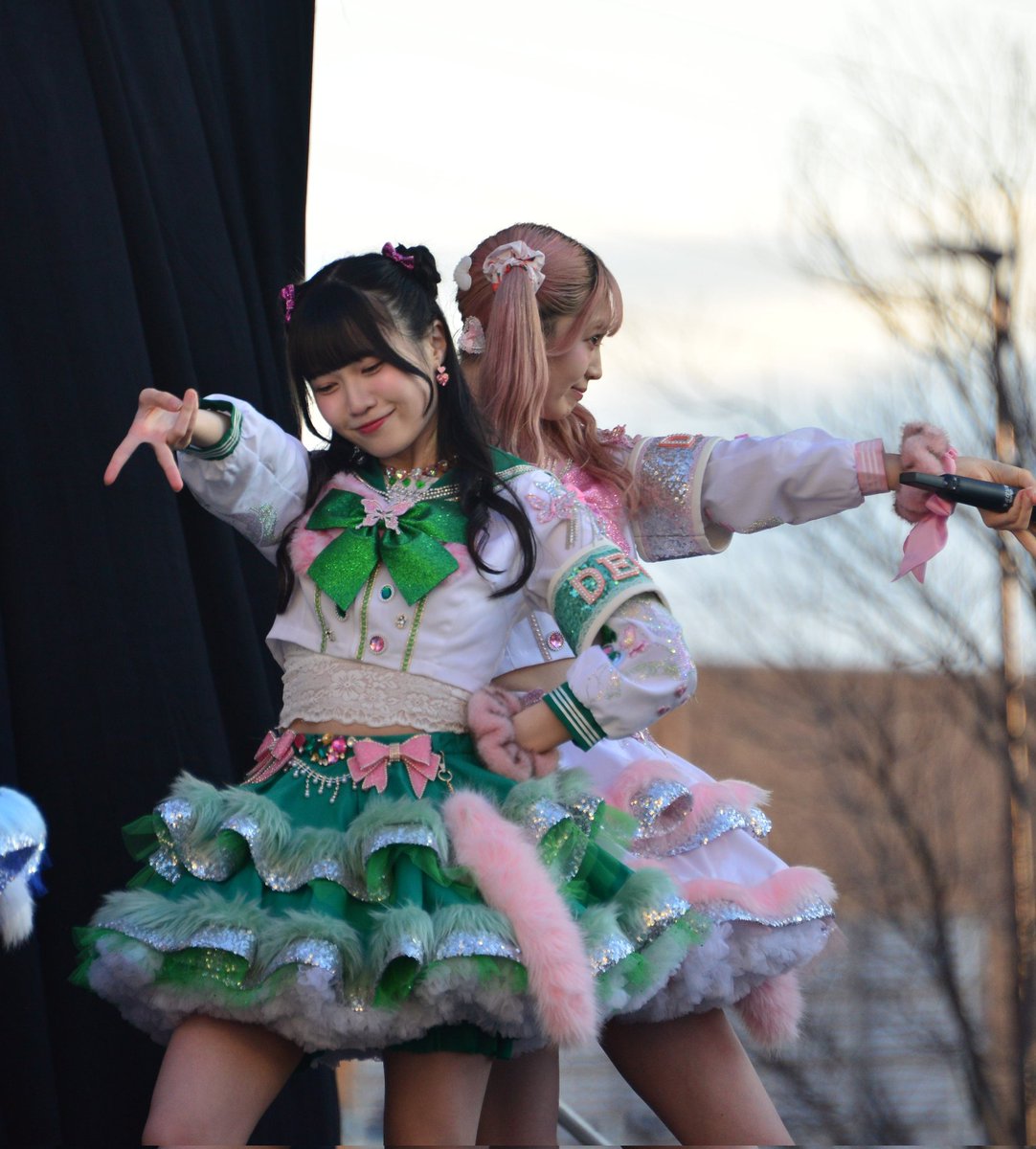 こじたこ tweet media