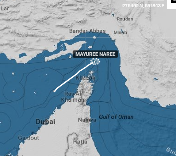 Richard Holmes 🕵🏻‍♂️ tweet media