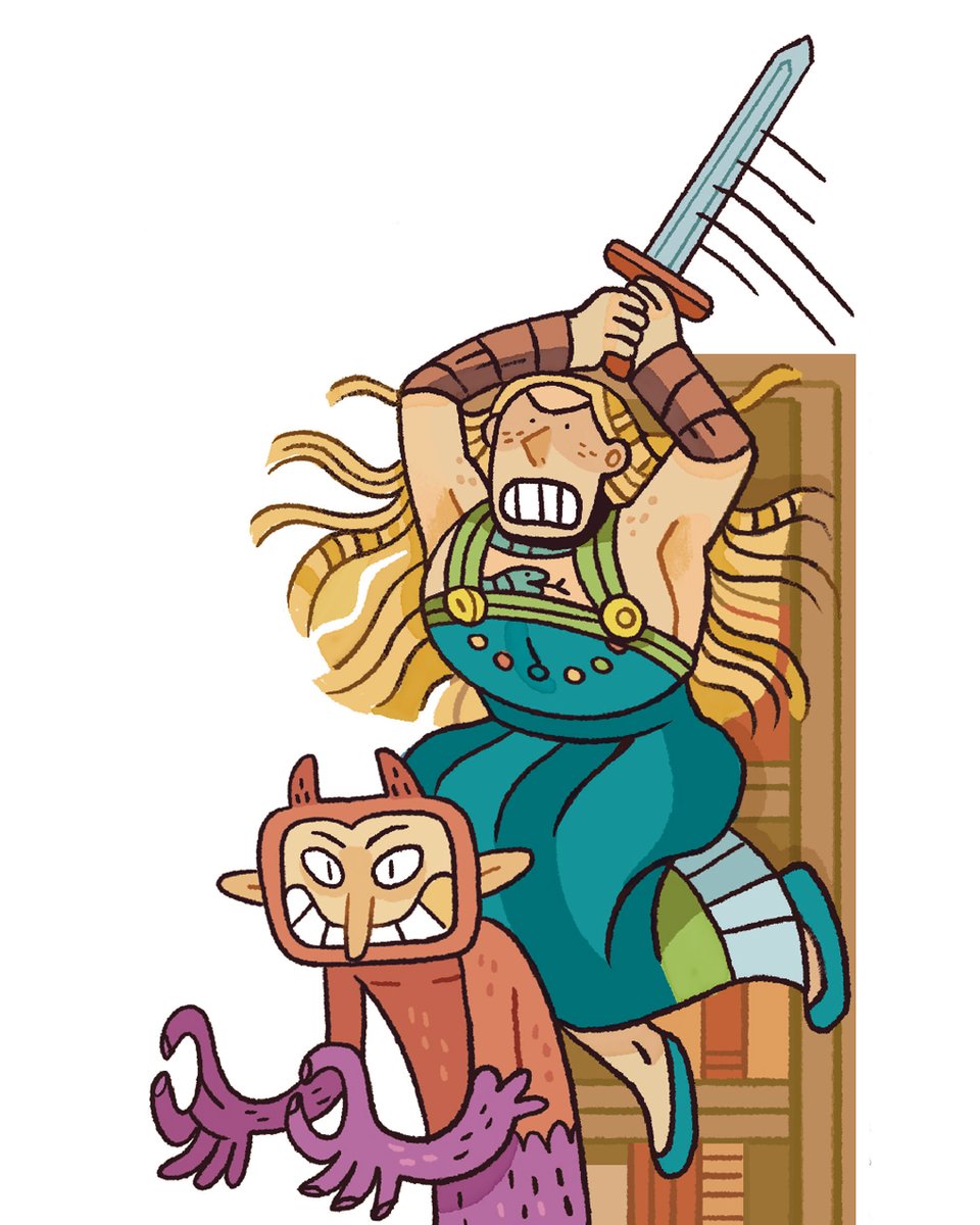 Editorial Astronave tweet media