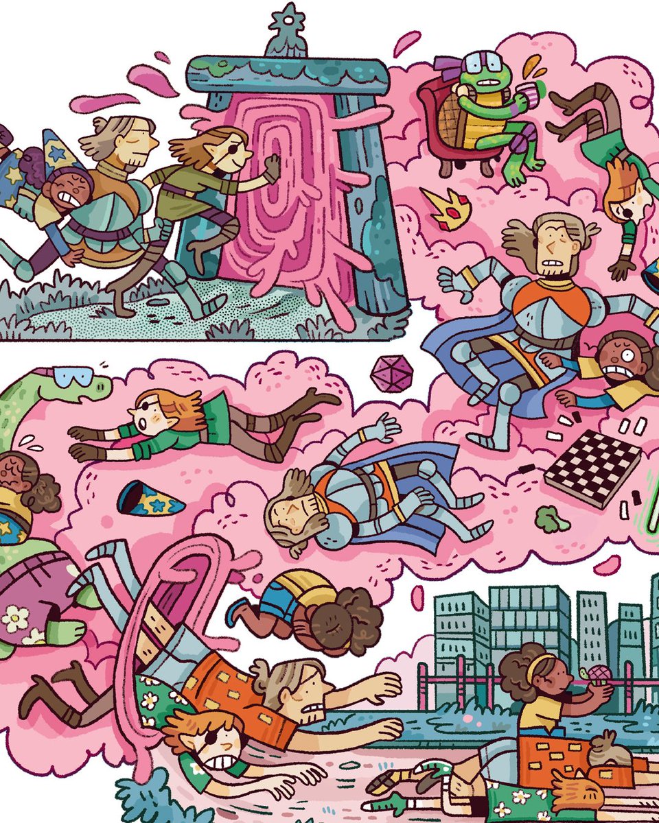 Editorial Astronave tweet media