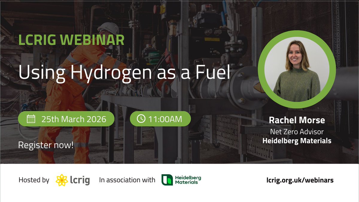 LCRIG (Local Council Roads Innovation Group) tweet media