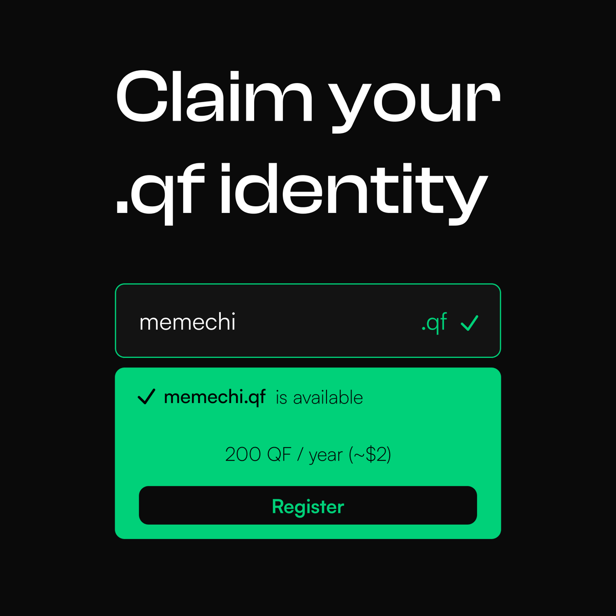 QF Network tweet media