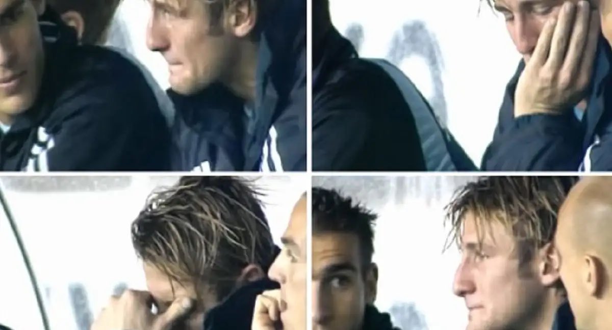 Guillem Balague tweet media