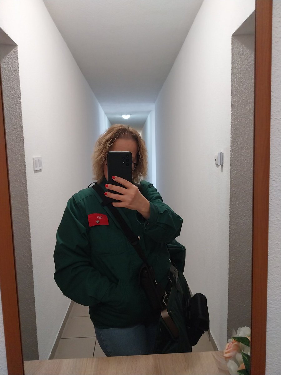 Andrea🍀🐵🐒 tweet media