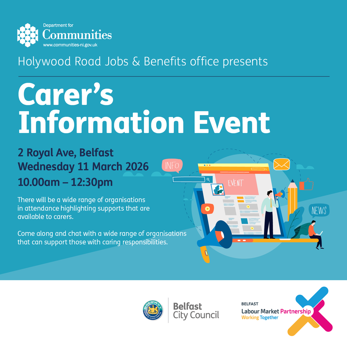 StrokeAssociation NI tweet media