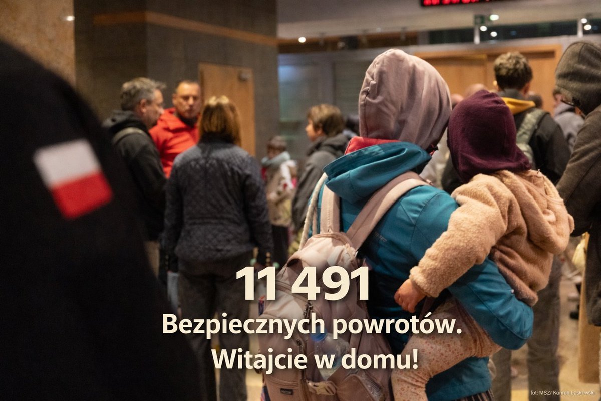 Rzecznik MSZ - Maciej Wewiór tweet media