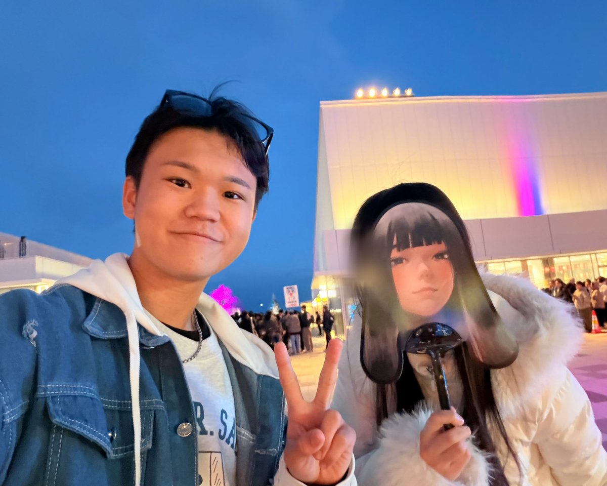 冒険家ゆたぼん(17) tweet media