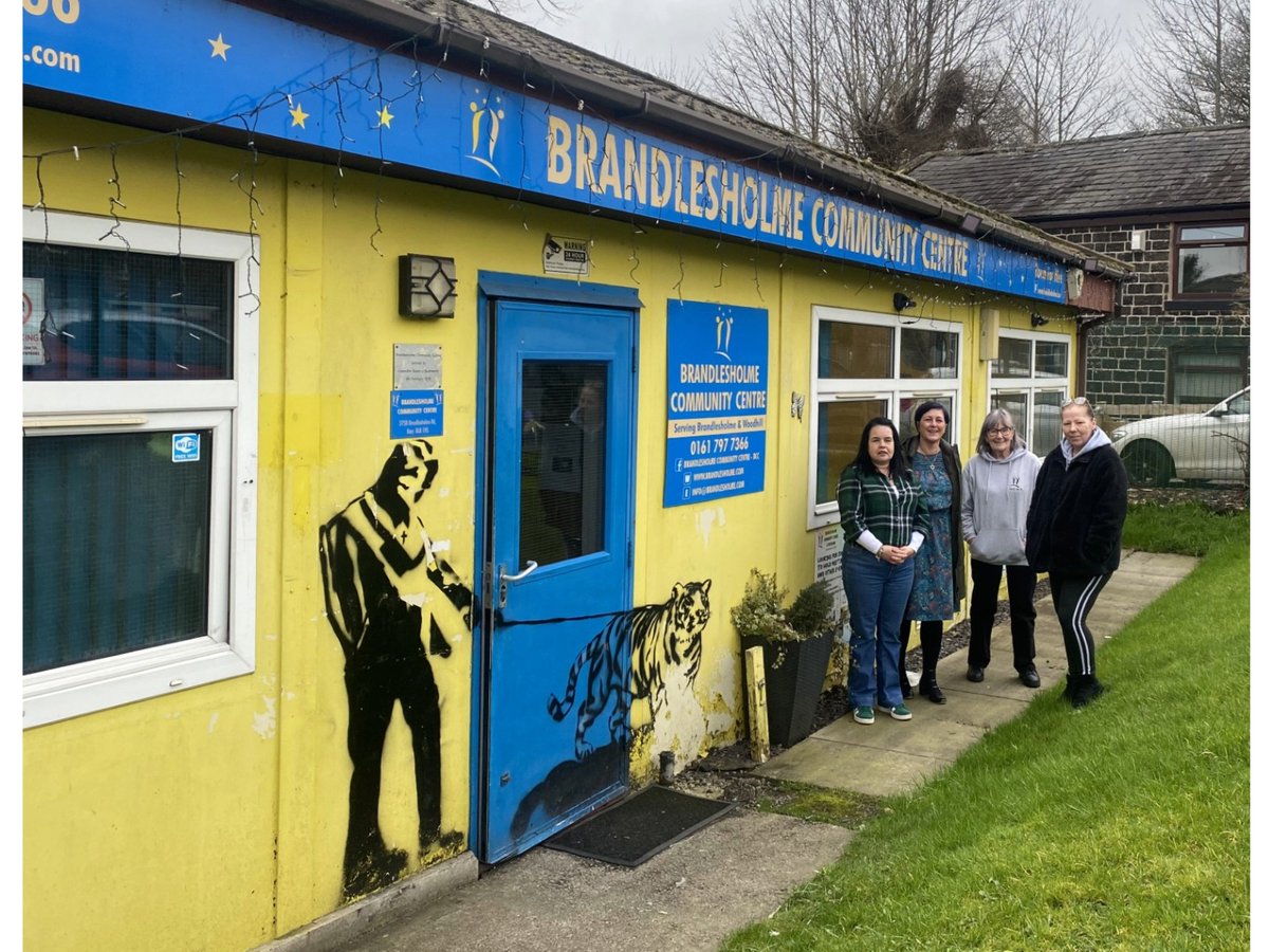 Tower Family Healthcare tweet media