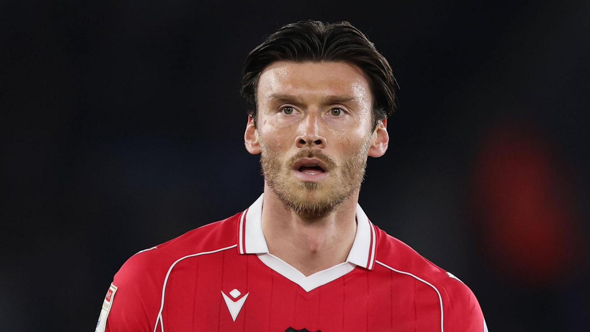 RobRyanRed - Wrexham AFC Podcast tweet media