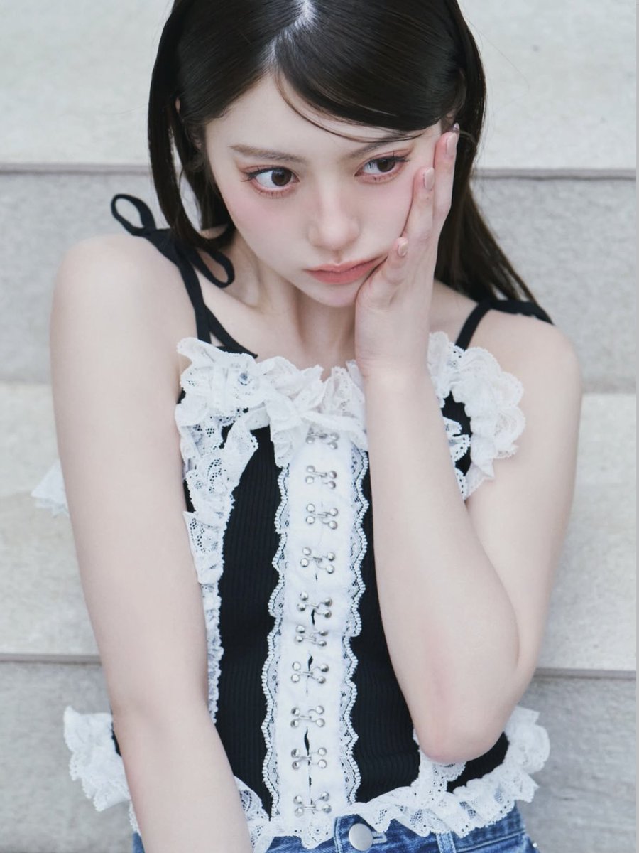 𝑟𝑒𝑖 🐇🤍 tweet media