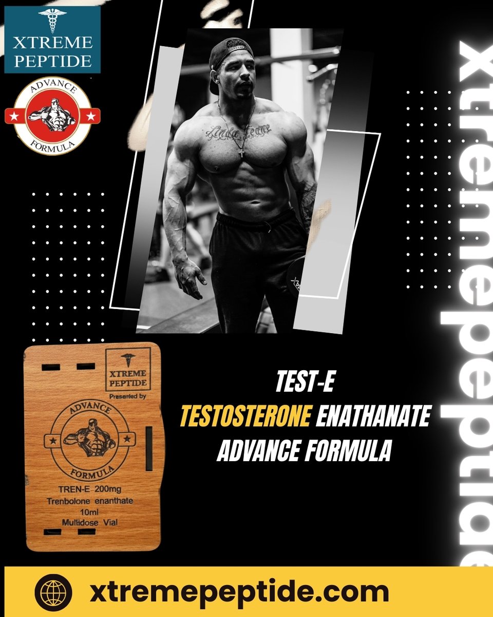 XPeptide99079's tweet photo. Boost your fitness journey with Pro Whey Performance Protein. It helps build lean muscle.
#ProWheyProtein #FitnessSupplement #MuscleRecovery #GymNutrition #ProteinPower #WorkoutSupport #LeanMuscle #FitnessFuel #ActiveLifestyle #StrengthBoost ๐ช๐๏ธโโ๏ธ๐ฅค https://t.co/hExzdrmvTb