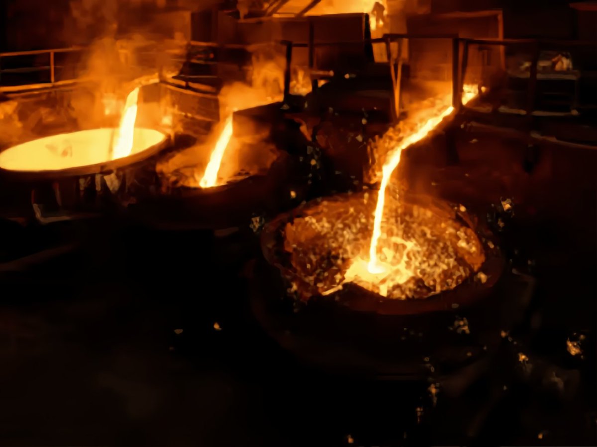 Mining Review Africa tweet media