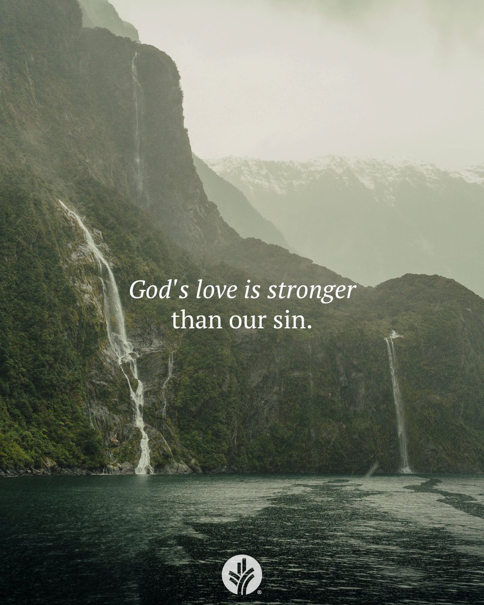 Our Daily Bread tweet media