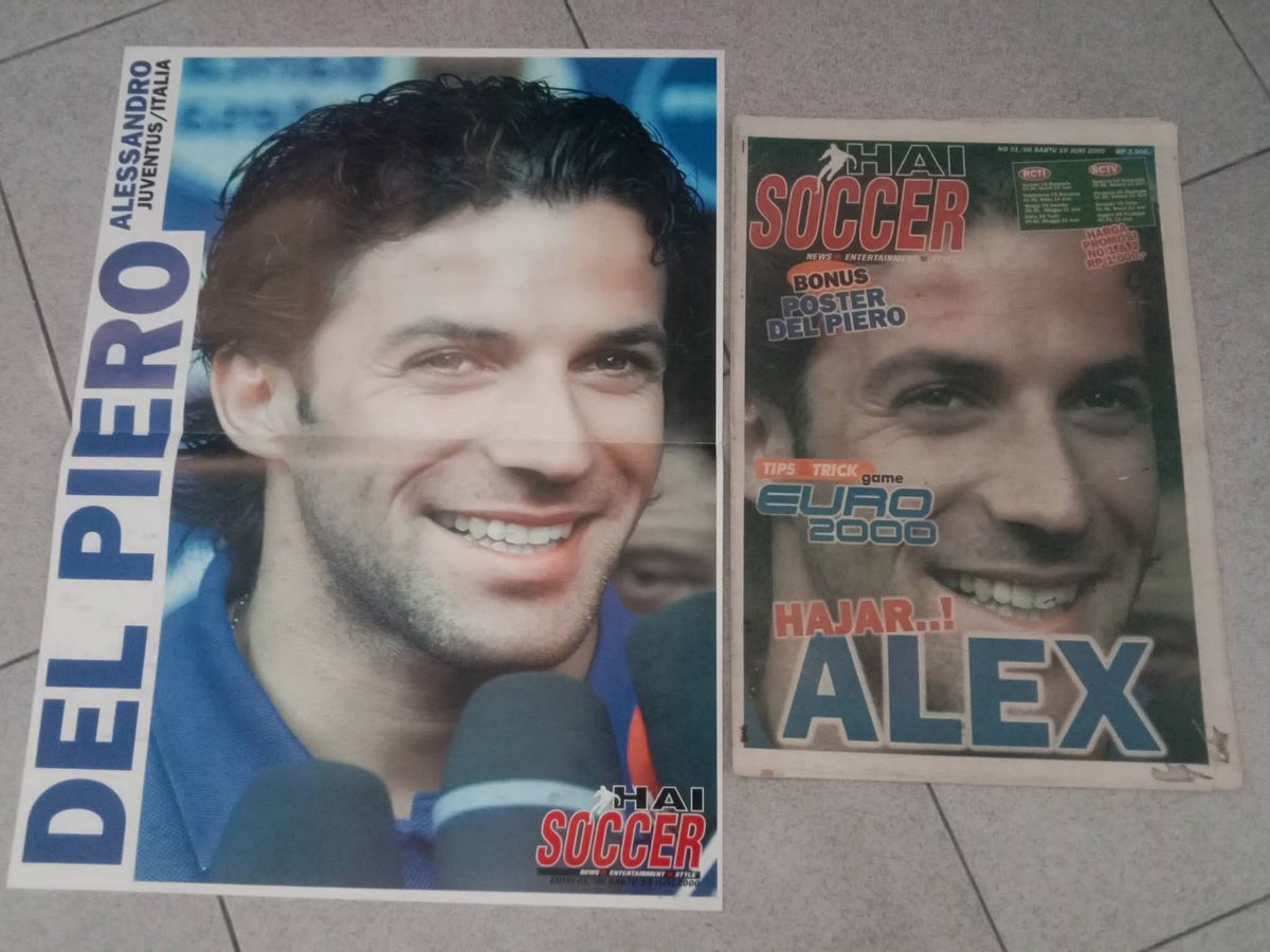 SERIE A LAWAS tweet media