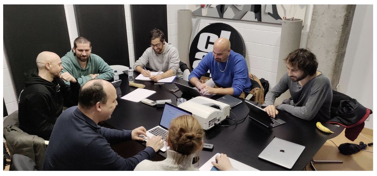 Pau Llonch Méndez tweet media