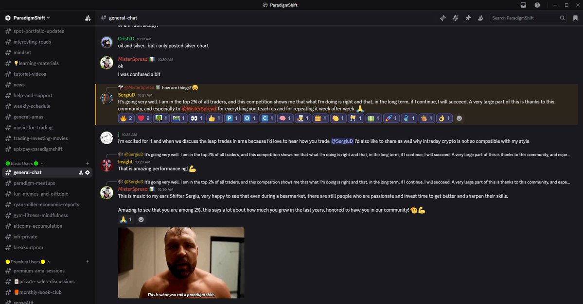 MisterSpread tweet media