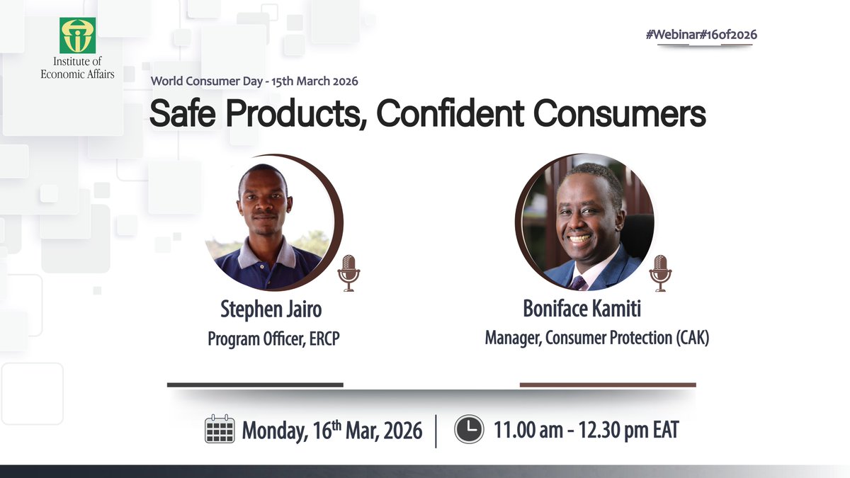 IEA Kenya tweet media