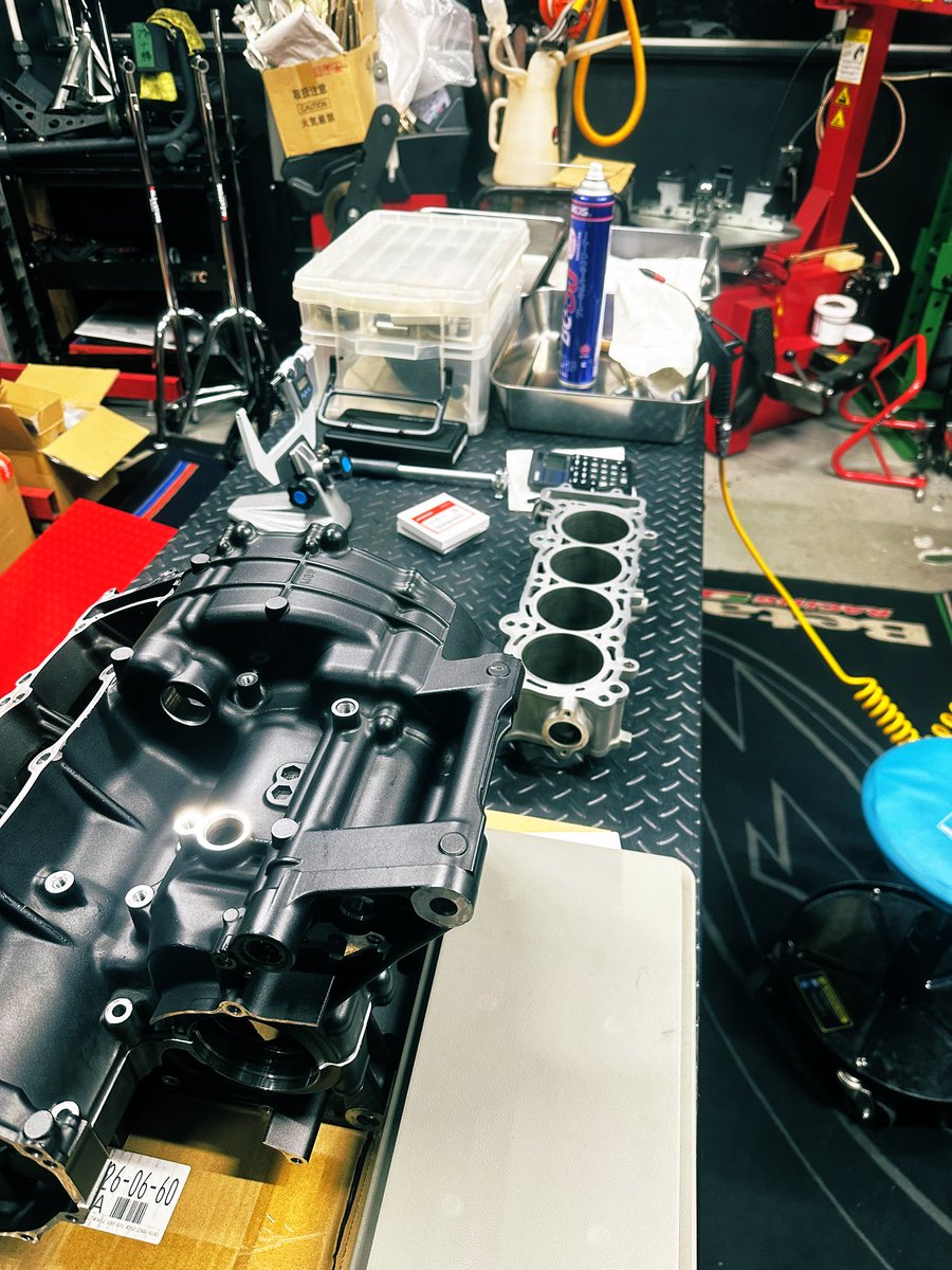 BALZ STORE MOTORCYCLE【バイクショップ】 tweet media