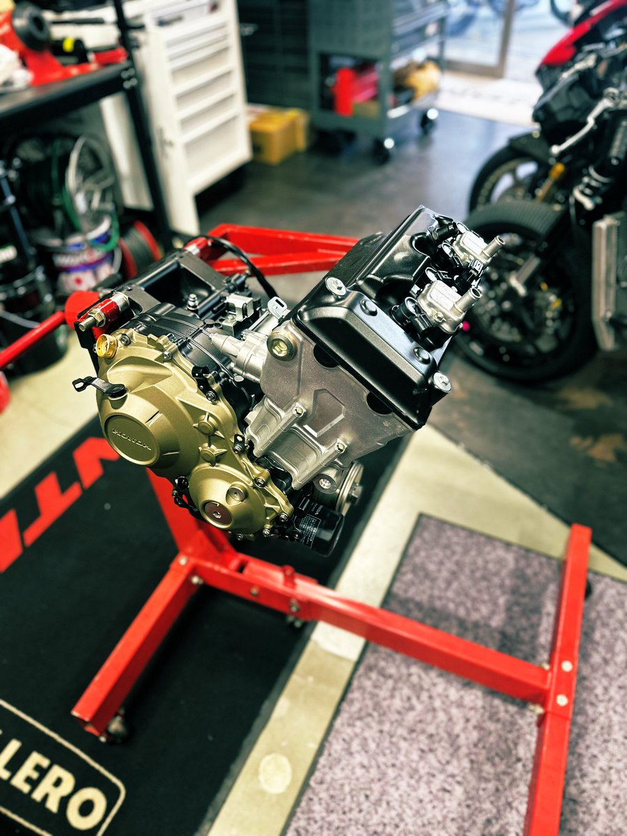 BALZ STORE MOTORCYCLE【バイクショップ】 tweet media