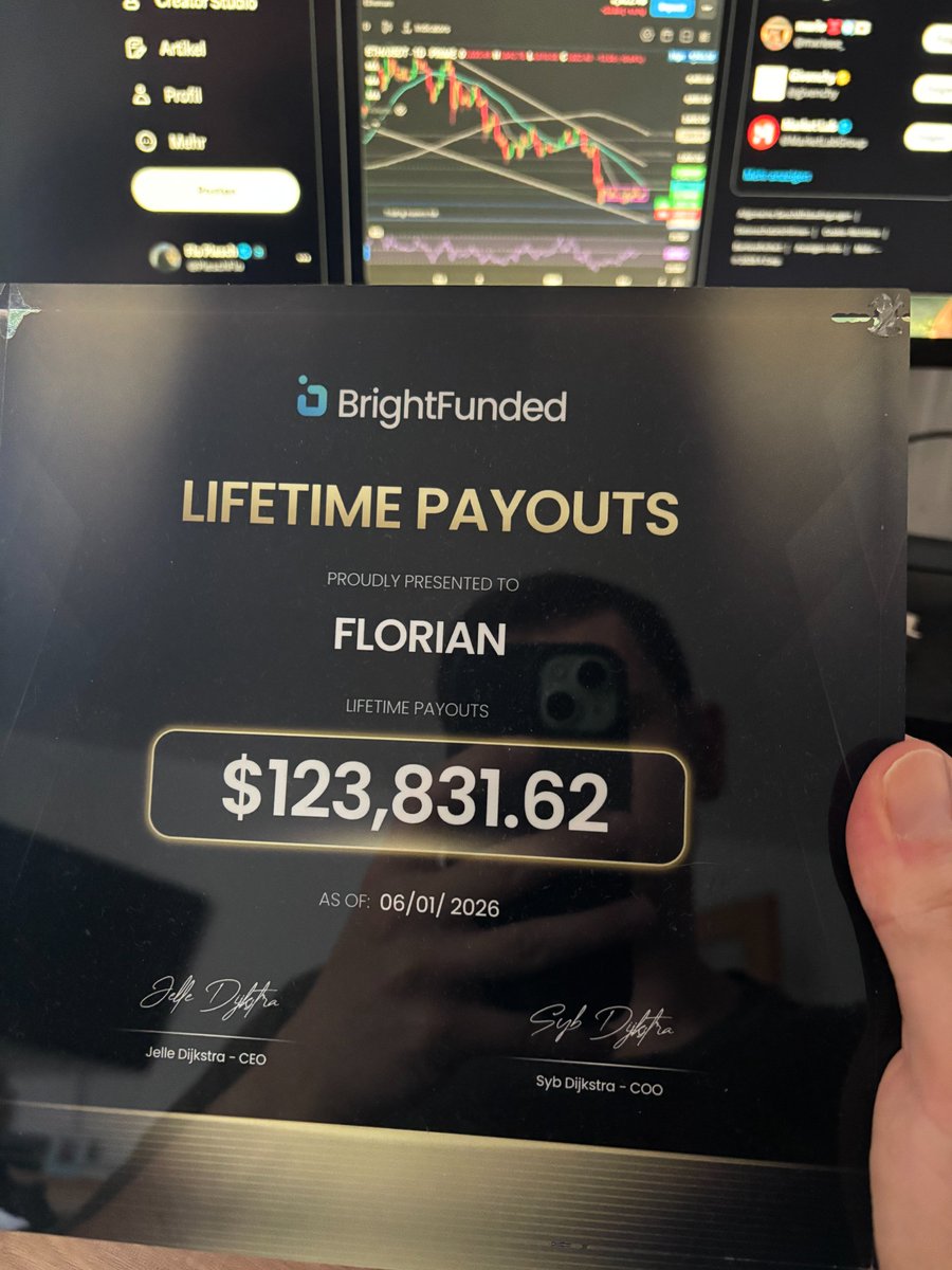 Flo Piesch tweet media