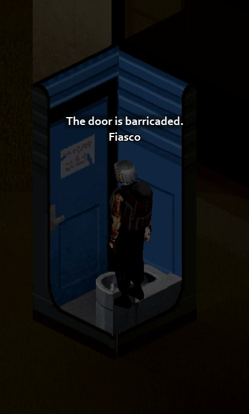 r/ProjectZomboid tweet media