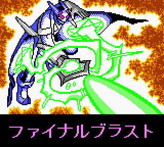 収集系RPGモンスターなど紹介bot tweet media