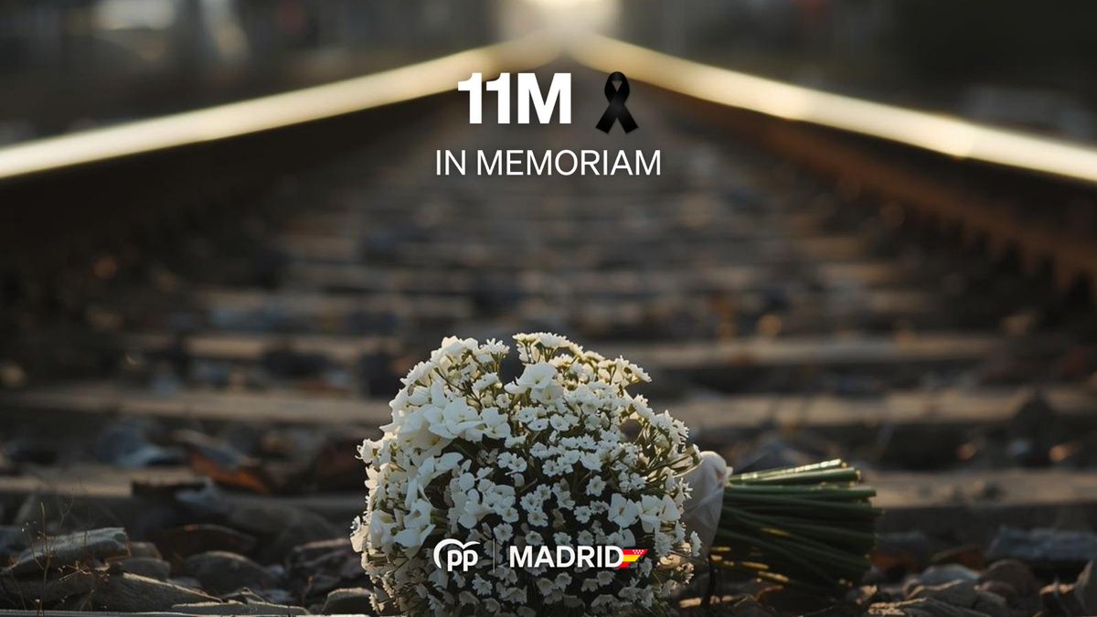 PP Comunidad de Madrid tweet media