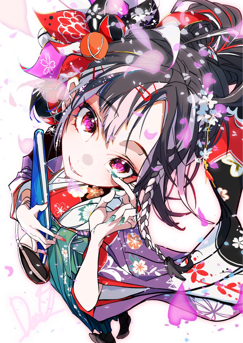 卒業おめでとう㊗️