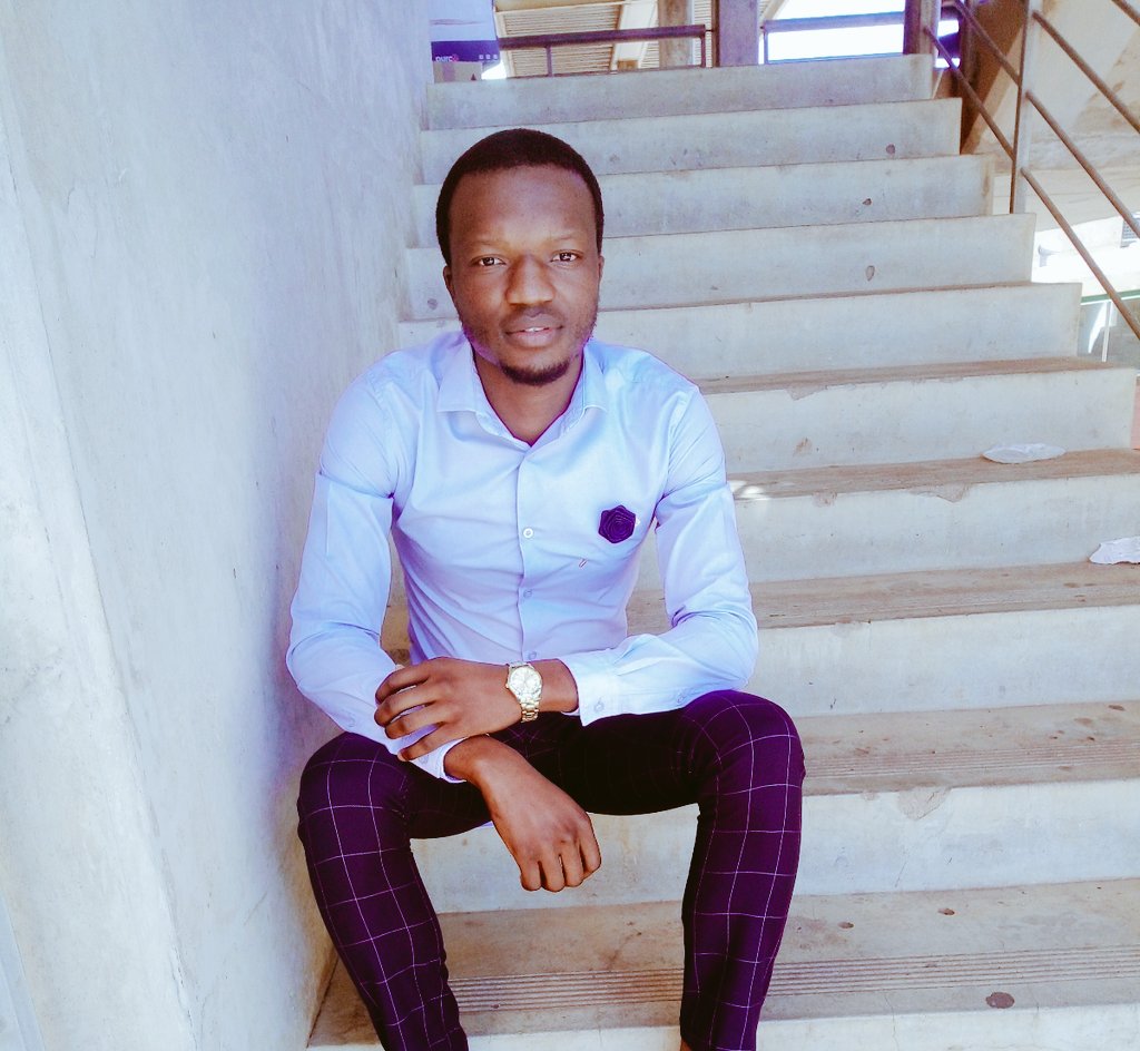 Madlokovu🐆 tweet media