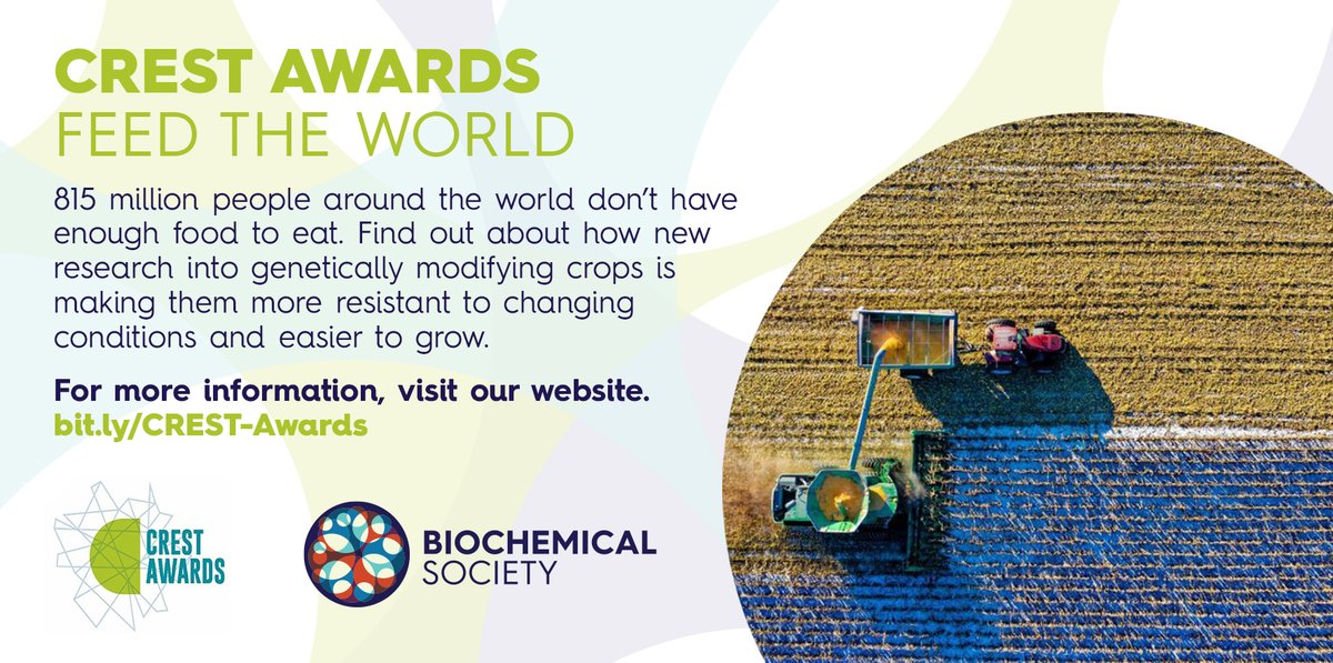 Biochemical Society tweet media