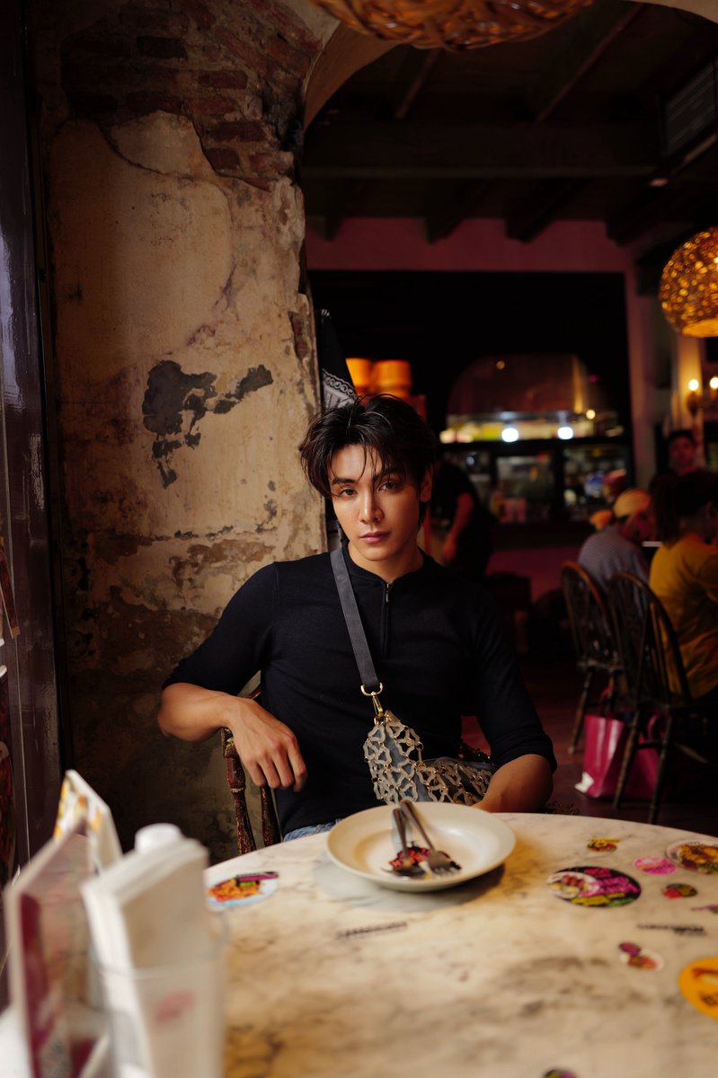 อันโดรเมด้า ชุน tweet media