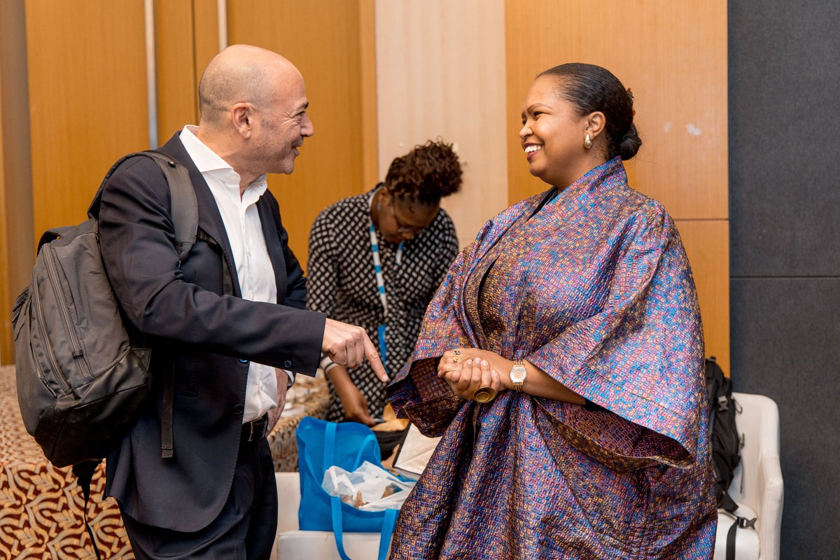 United Nations The Gambia tweet media