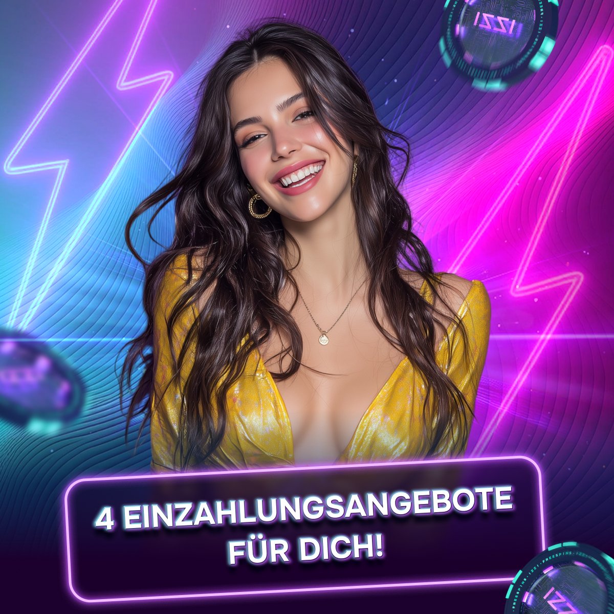 IZZI 🇩🇪 (@izzicasino_de) / Posts / X
