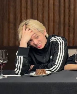 아니 진심. 나에게 오ㅑ 이런 시련? 같은게 온건지 말해봐