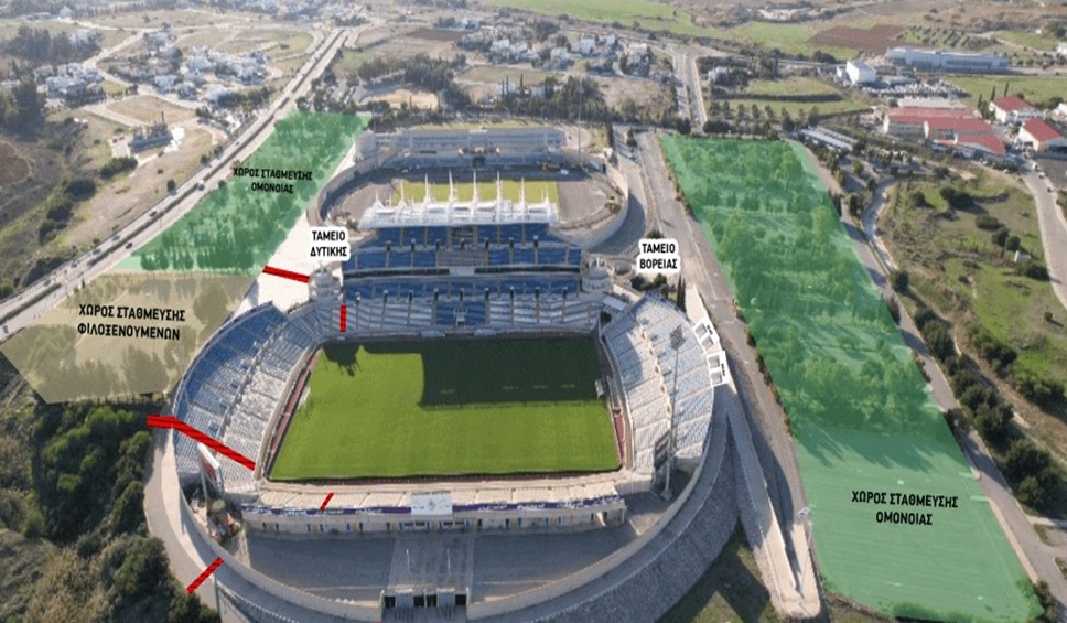 Αστυνομία Κύπρου tweet media