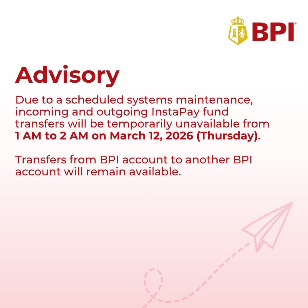 BPI tweet media