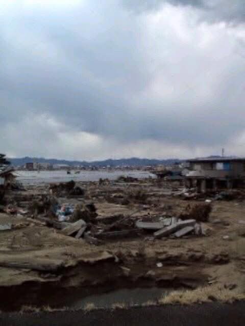 utamom0804's tweet photo. 東日本大震災から15年。
当時実家も被災。自分が住んでいた町が一変した日。
今こうやって生きていることに感謝して。 https://t.co/FAKXILGLLV