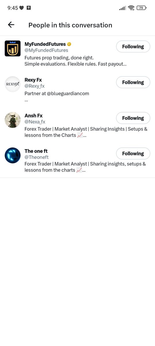 ghostict04's tweet photo. @Rexy_fx @MyFundedFutures @Theoneft @Nexa_fx @MOHA_MMED__F @ict 
RAPID https://t.co/9Mi1XVBu1c
