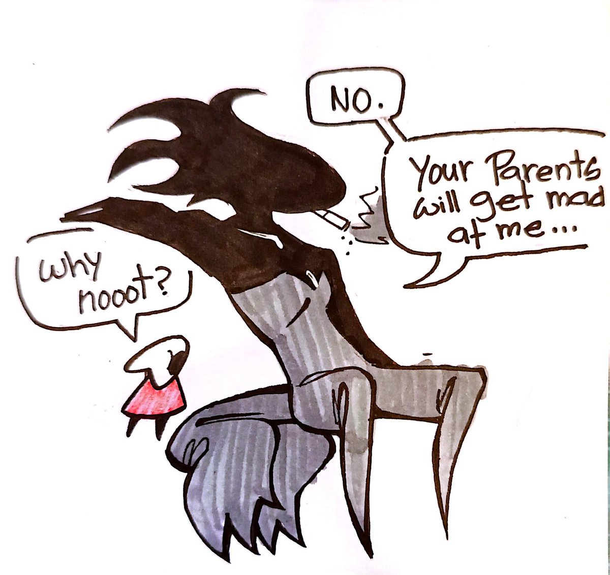 ThePackster tweet media