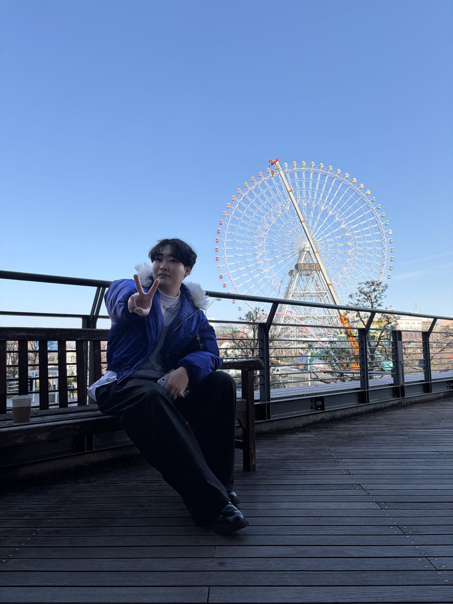 ケイタ【ニシコリ】 tweet media