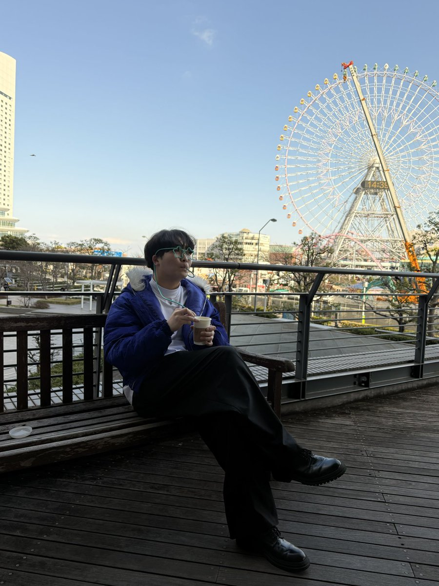 ケイタ【ニシコリ】 tweet media