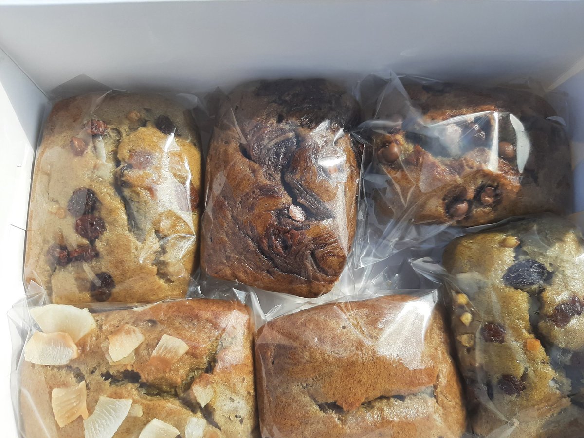 Naa❤👑(Baker) tweet media